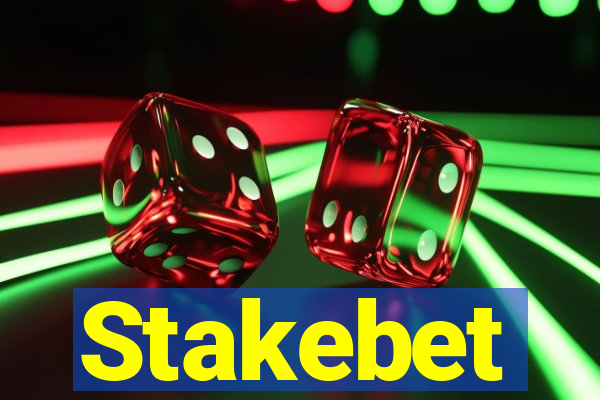 Stakebet