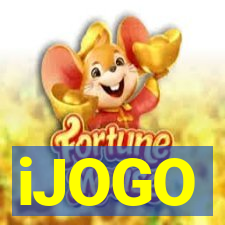 iJOGO