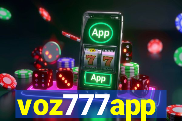 voz777app