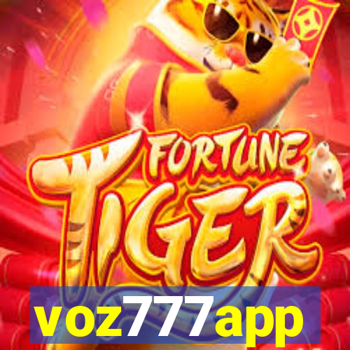 voz777app