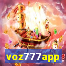 voz777app