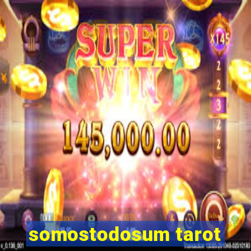 somostodosum tarot