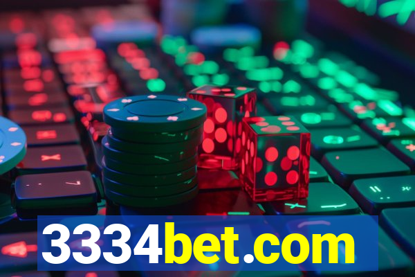 3334bet.com