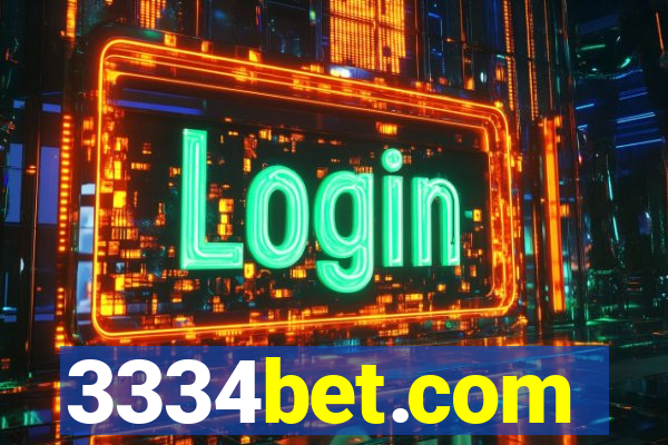 3334bet.com