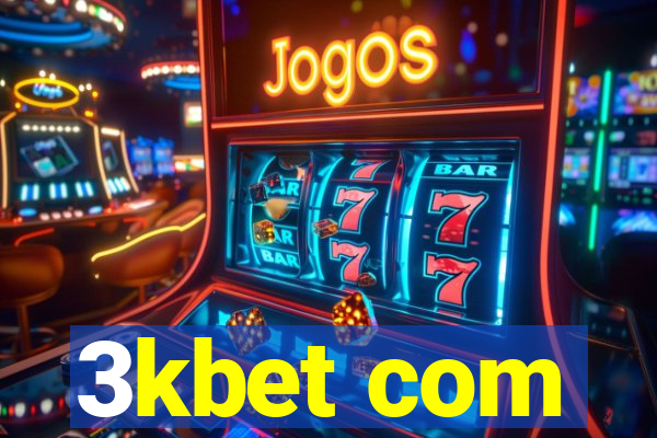 3kbet com