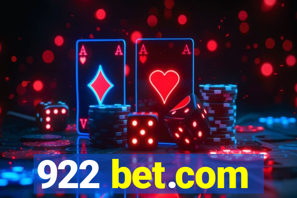 922 bet.com