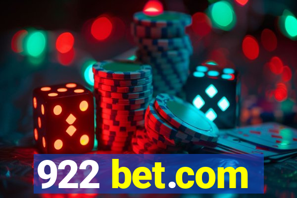 922 bet.com