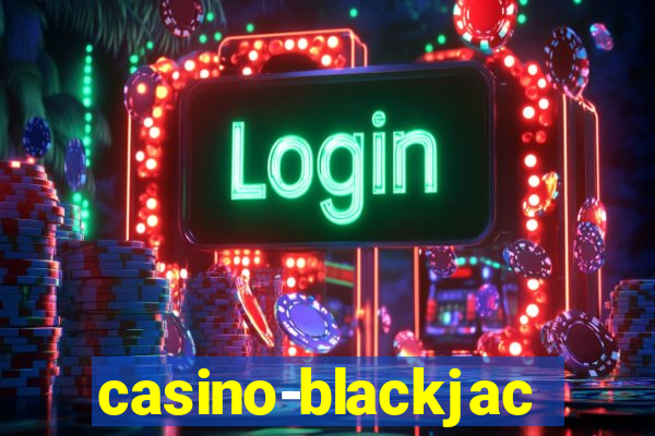 casino-blackjack