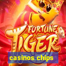 casinos chips