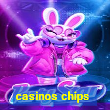 casinos chips