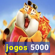 jogos 5000