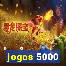 jogos 5000