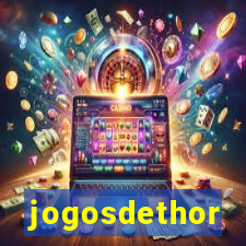 jogosdethor