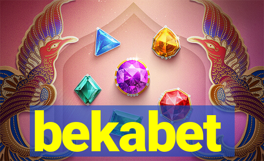 bekabet