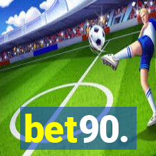 bet90.