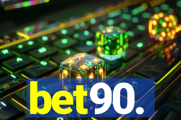 bet90.