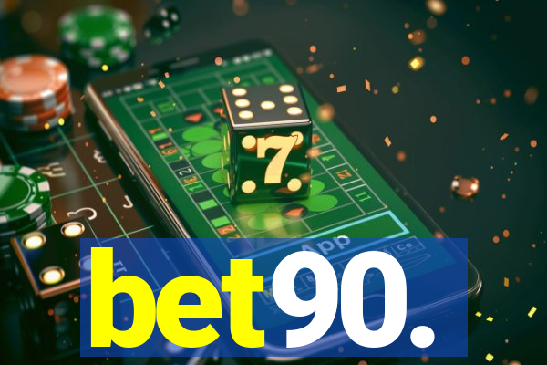 bet90.