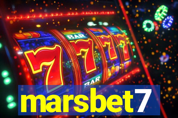 marsbet7