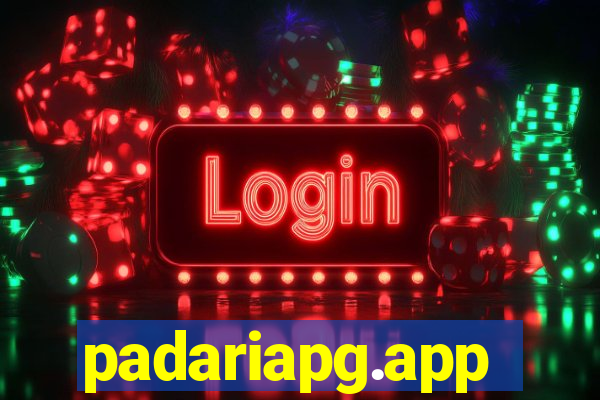 padariapg.app