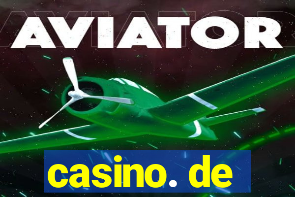 casino. de