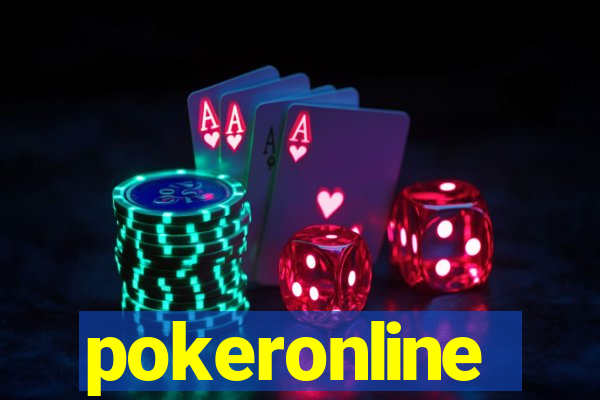 pokeronline