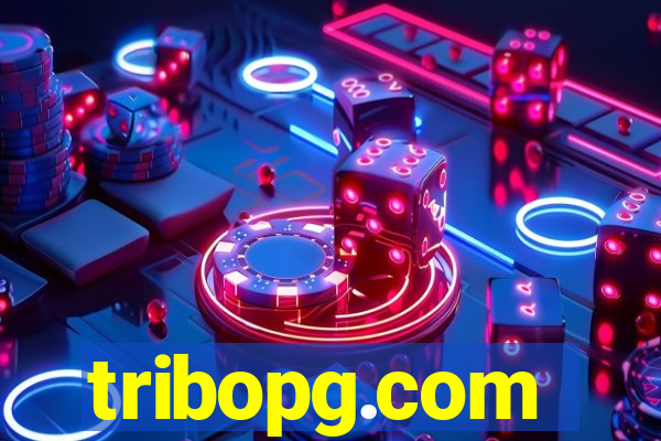 tribopg.com