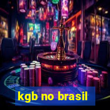 kgb no brasil