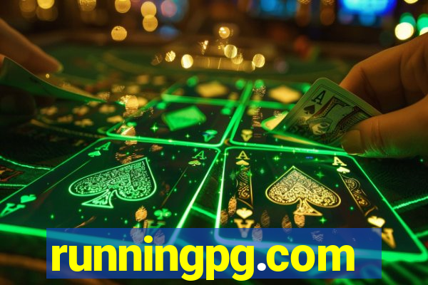 runningpg.com