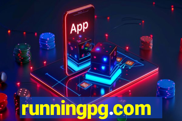 runningpg.com