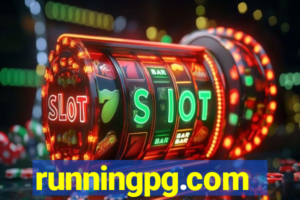 runningpg.com