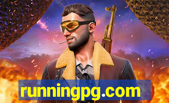 runningpg.com