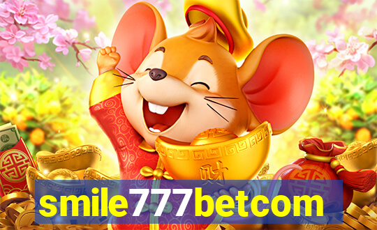 smile777betcom