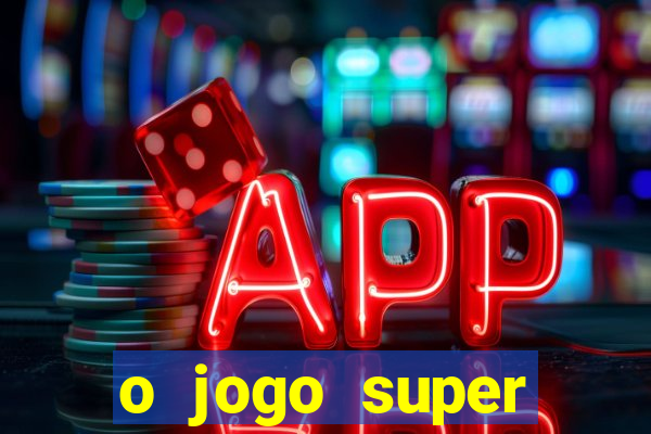 o jogo super genius paga mesmo