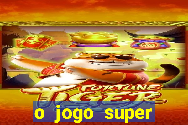 o jogo super genius paga mesmo