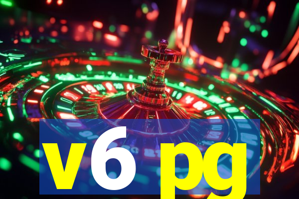 v6 pg