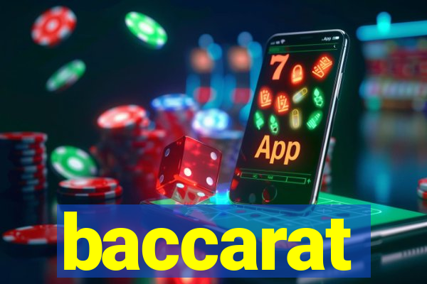 baccarat