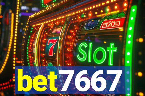 bet7667