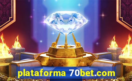 plataforma 70bet.com