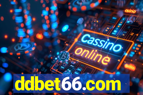 ddbet66.com