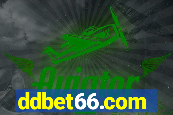 ddbet66.com