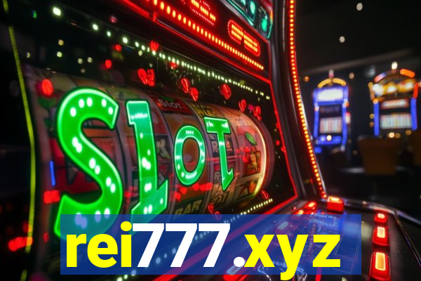 rei777.xyz