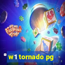 w1 tornado pg