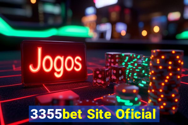 3355bet Site Oficial