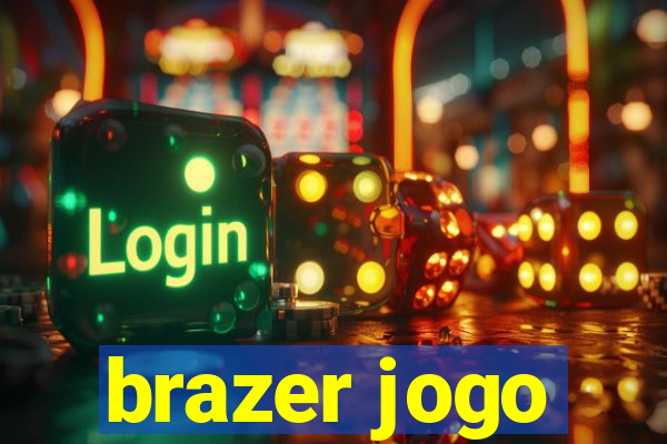 brazer jogo