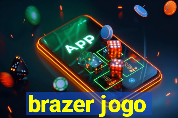 brazer jogo