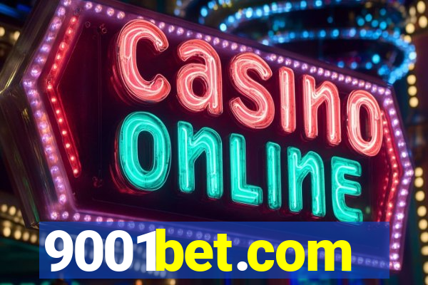 9001bet.com