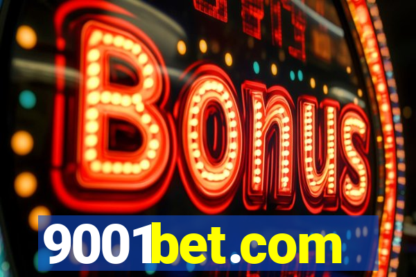 9001bet.com