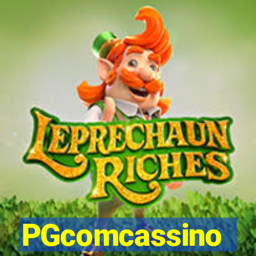 PGcomcassino