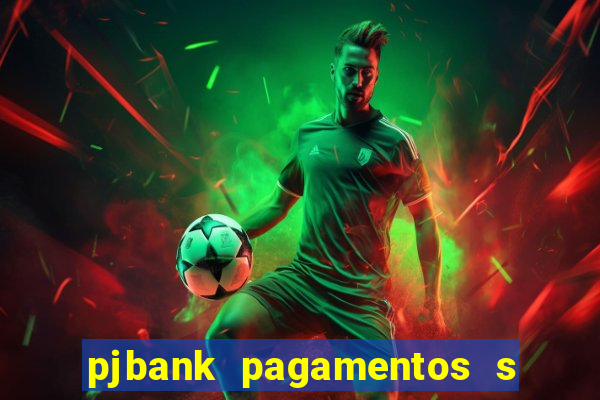 pjbank pagamentos s a 1