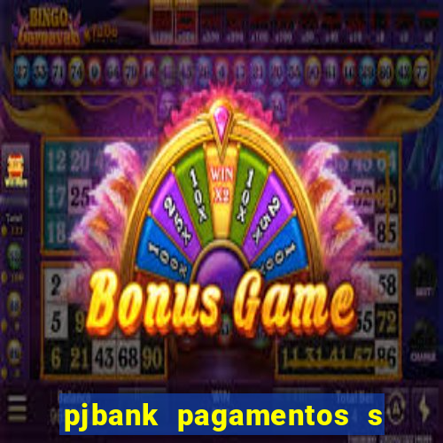 pjbank pagamentos s a 1